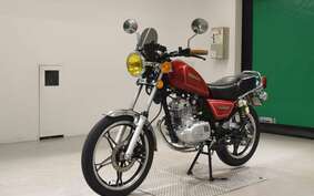 SUZUKI GN125 H