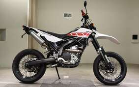 YAMAHA WR250X DG15J