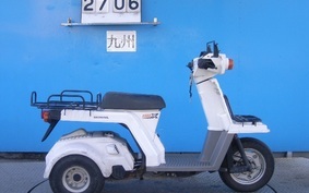 HONDA GYRO X TD01