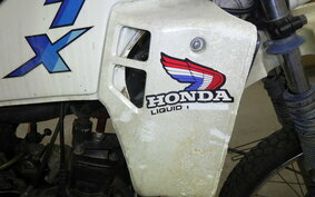 HONDA MTX50R AD06