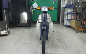 HONDA C70 SUPER CUB E C70