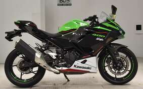 KAWASAKI NINJA 400 2021 EX400G