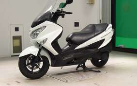 SUZUKI SKYWAVE 200 (Burgman 200) CH41A