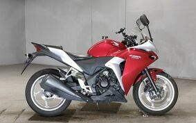 HONDA CBR250R MC41