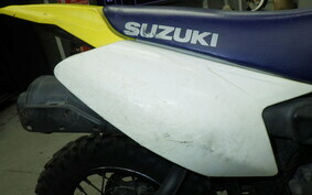 SUZUKI DR-Z50 JA42A