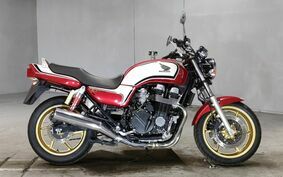 HONDA CB750 2008 RC42