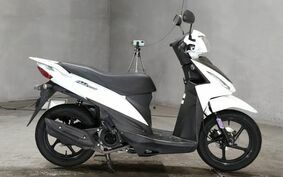 SUZUKI ADDRESS 110 CE47A