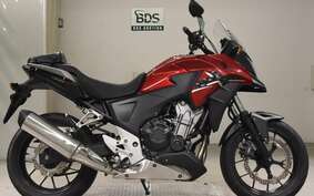 HONDA 400 X 2014 NC47