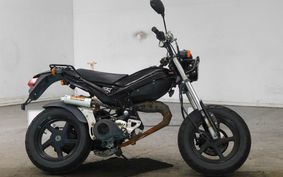 SUZUKI TR50 STREET MAGIC S CA1LB