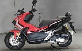 HONDA ADV150 KF38