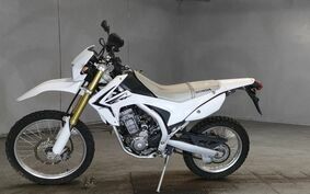 HONDA CRF250L MD38