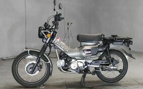 HONDA CT125 HUNTER CUB JA65