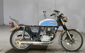 HONDA CB125 K CB125K