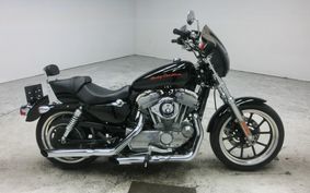 HARLEY XL883L 2011 CR2