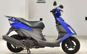 SUZUKI ADDRESS V125 S CF4MA