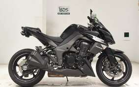 KAWASAKI Z1000 Gen.4 2013 ZRT00D