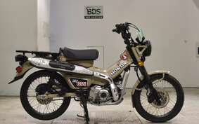 HONDA CT125 HUNTER CUB JA55