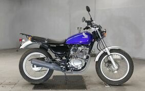 HONDA CB223S MC40