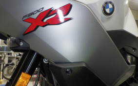 BMW F900XR PREMIUM LINE 2020