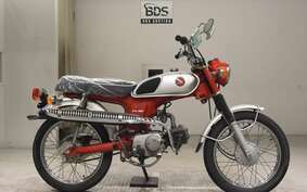 HONDA CL50 BENLY CD50