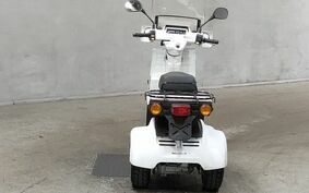 HONDA GYRO X TD02