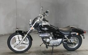 HONDA MAGNA 50 AC13