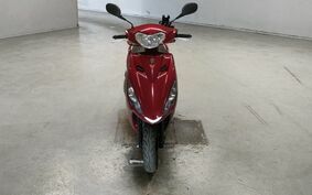 YAMAHA AXIS Z SED7J