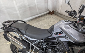 TRIUMPH  TRIUMPH  TIGER 900 2024 TRC81D