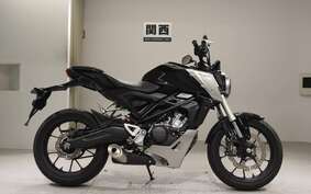 HONDA CB125 R JC79