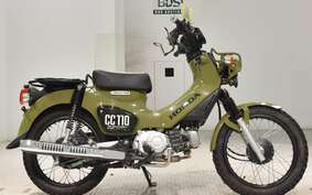 HONDA CROSS CUB 110 JA45