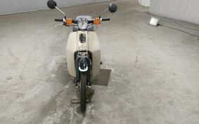 HONDA C70 SUPER CUB HA02