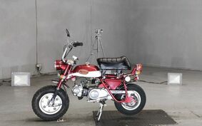 HONDA MONKEY Z50A