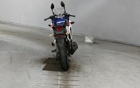 HONDA CBR250R MC41