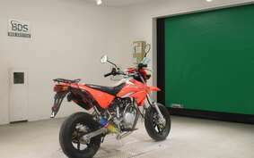 HONDA XR100 MOTARD HD13