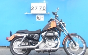 HARLEY XL883C CJM