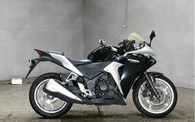 HONDA CBR250R MC41