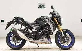 SUZUKI GSX-S750 2022 C533F