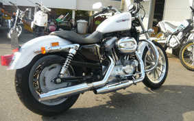 HARLEY XL883L Sportster 2007 CR2