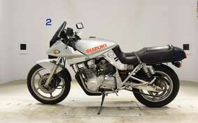 SUZUKI GSX1100S KATANA 1994 GU76A