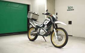 YAMAHA SEROW 250 Gen.3 DG31J