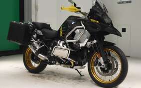 BMW R1250GS ADVENTURE 2021