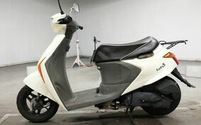 SUZUKI LET's 5 CA47A