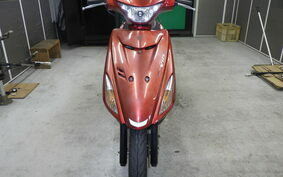 SUZUKI ADDRESS V125 S CF4MA