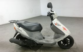 SUZUKI ADDRESS V125 G CF4EA