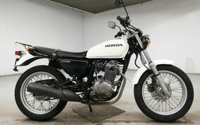 HONDA CB223S MC40