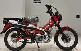 HONDA CT125-2 JA65