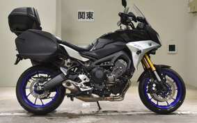 YAMAHA MT-09 Tracer 2019 RN51J