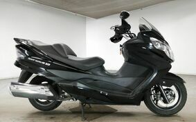 SUZUKI SKYWAVE 250 (Burgman 250) S CJ46A