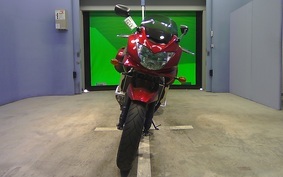 SUZUKI BANDIT 1250 SA 2008 GW72A