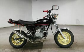 HONDA APE 50 AC16